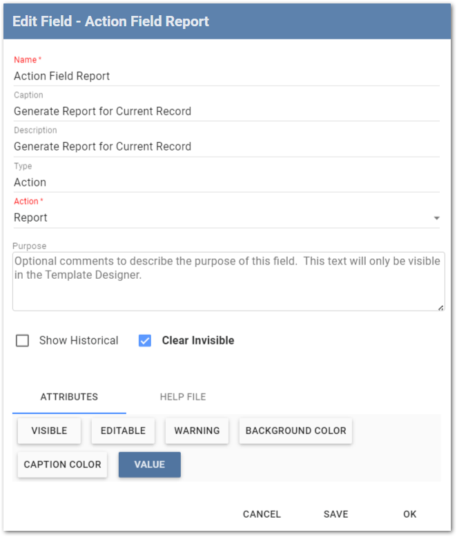 Col-ActionField_Report