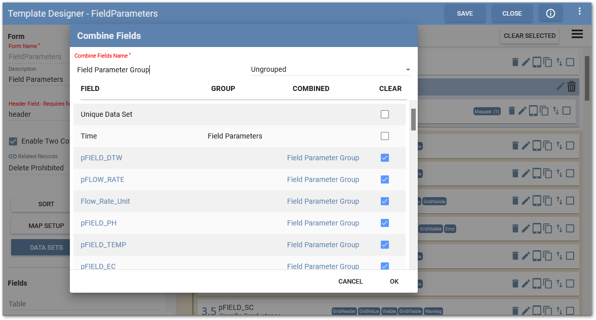 Col-Comb_Fields-Edit-List