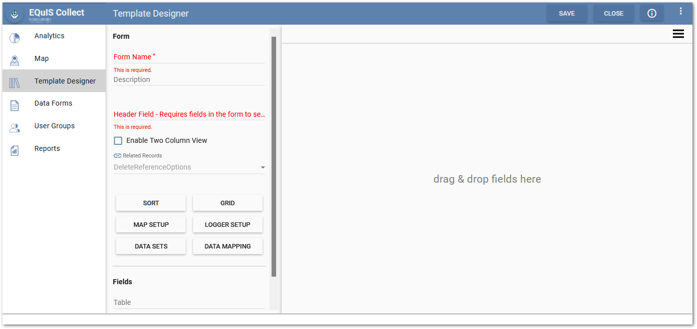 Col-Form-Setup_Details