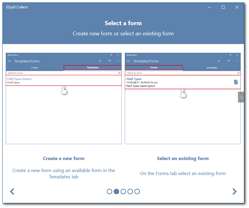 Quick Start 2 Quick Start 2