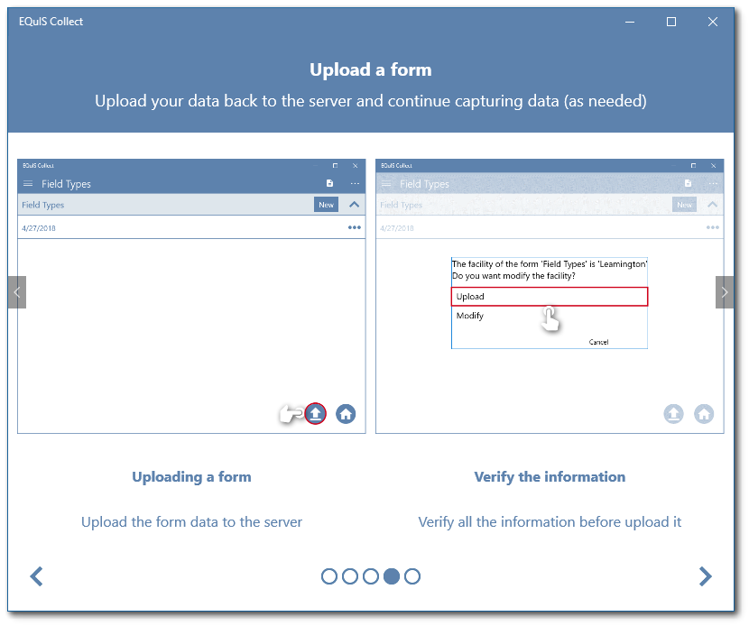 Quick Start 4 Quick Start 4