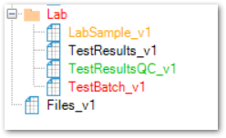 EDD Showing Errors EDD Showing Errors