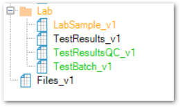 EDD Showing Warnings EDD Showing Warnings