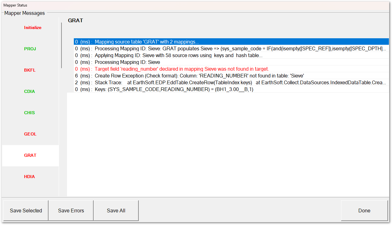 EDP_Link-Data-Load-Message