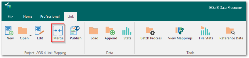 EDP_Link-Ribbon-Merge
