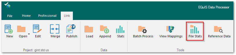 EDP_Link-Ribbon-Stats-File