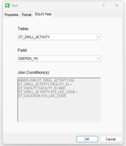 EI_Boring_Log_Header_Element_EQuIS_Tab