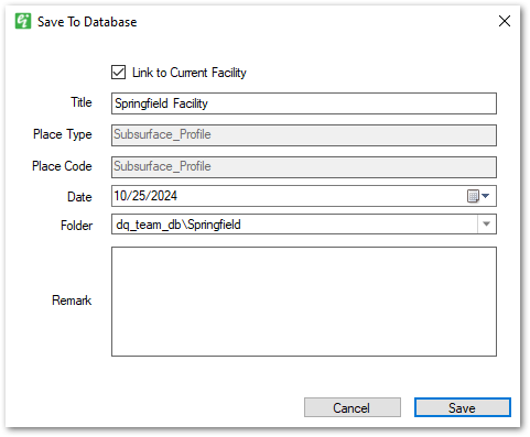 EI_Subsurface-Profile-Save-to-Database
