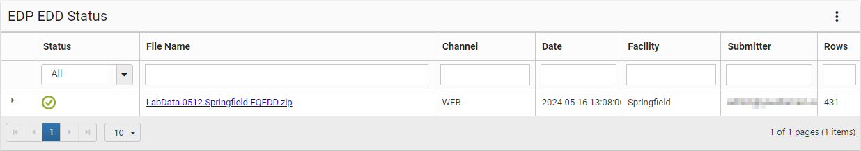 Ent-EDP_EDD_Status_Widget
