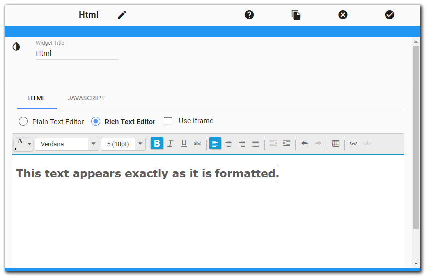 Ent-HTML_Widget_Editor