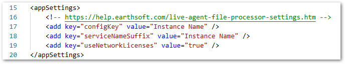 Live-File_Processor_Agent_appSettings_Example