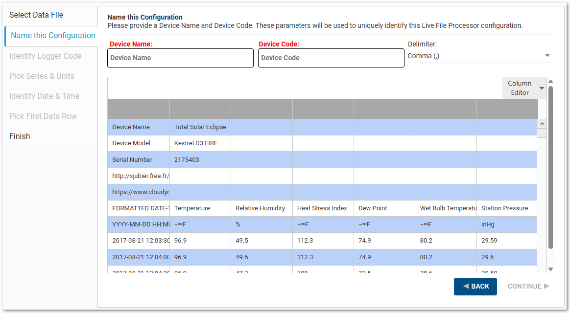 Live-LFP_Beta-Configuration