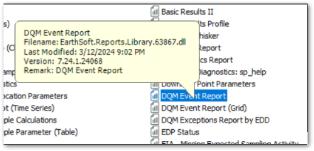 PRO-Reports_Installation_Folder
