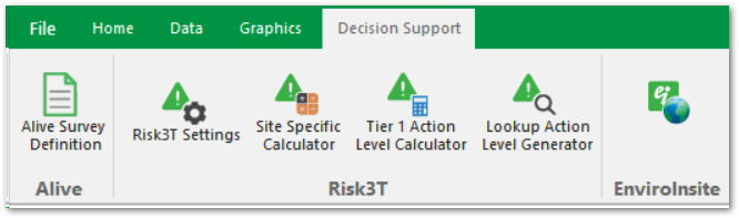 PRO_Decision-Support-Ribbon